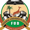 Federal University Dutse (FUD) Post UTME