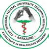 Alex Ekwueme Federal University Teaching Hospital Abakaliki (AEFUTHA) School of Nursing Admission Form for 2021/2022
