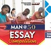 Manufacturers Association of Nigeria (MAN) @ 50 Essay Competition 2021 for Undergraduate Students
