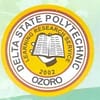 Delta State Polytechnic Post UTME Form 2022/2023
