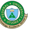 Federal University Otuoke Post UTME Form for 2021/2022