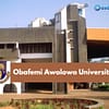 Obafemi Awolowo University Admission Form for 2022/2023 Session