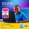 2021 MTN mPulse Spelling Bee