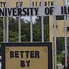 180 Students Graduated with First Class in UNILORIN