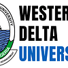 Western Delta University Post UTME Form for 2021/2022