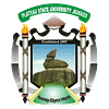 Plateau State University Post UTME / Direct Entry Screening Form