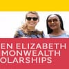 Queen Elizabeth Commonwealth Scholarships 2023/2024