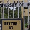 UNILORIN Post UTME / Direct Entry Form 2022/2023 Session