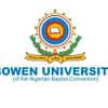 Lagos lists conditions to reopen Dowen College