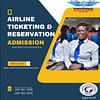 Universal School of Aviation Admission Form for 2021/2022 Session