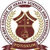Al-Ma’arif College of Health Sciences & Technology Admission Form for 2022/2023