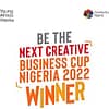 Creative Business Cup Nigeria 2022 for Entrepreneurs in Creative Industries