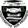 Federal Cooperative College admissions form 2022/2023