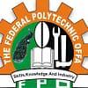Federal Polytechnic Offa IJMB Admission Form for 2022/2023 Academic Session