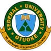 Federal University Otuoke Post UTME Form 2022/2023