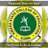 Kwara State College of Education Post UTME Screening Form 2022/2023
