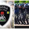 Nigeria Police Force Recruitment for Constables 2022