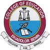 FEDERAL COLLEGE OF EDUCATION (TECHNICAL) EKIADOLOR POST UTME FORM 2022/2023