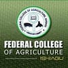 Federal College of Agriculture Ishiagu Admission Form for 2022/2023 Session