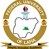 Federal University of Lafia Pre-Degree & Remedial Admission Forms 2022/2023