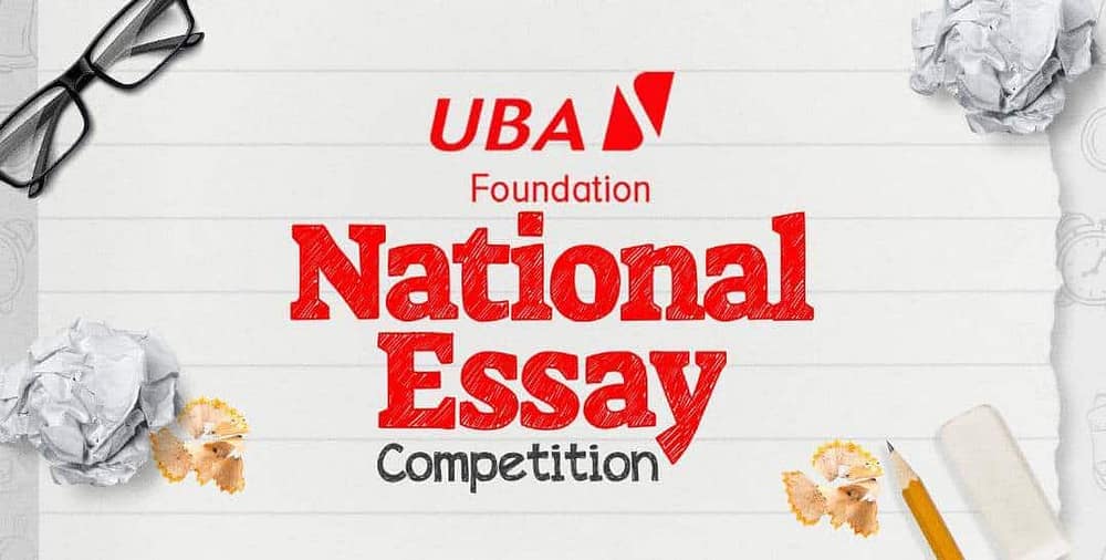 uba essay writing competition 2023