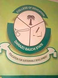 College of Education Darazo Admission Form 2022/2023