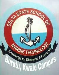 Delta State School of Marine Technology ND Admission Form 2022/2023