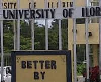 UNILORIN Post UTME / Direct Entry Form 2022/2023 Session