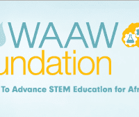 WAAW Foundation Scholarship 2022/2023
