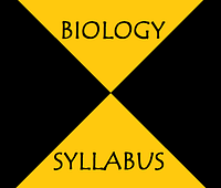 JAMB Syllabus For Biology 2021/2022