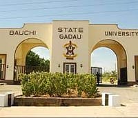 Bauchi State University Post-UTME / DE Screening Form For 2022/2023 Session