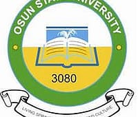 Osun State University (UNIOSUN) Screening Form for 2021/2022