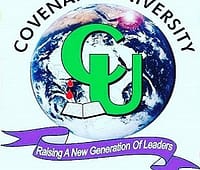 Covenant University Admission Form for 2022/2023 Session