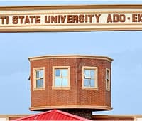 Ekiti State University Pre-Degree Admission Form for 2021/2022