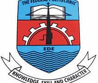 Federal Polytechnic Ede Admission Form for 2021/2022