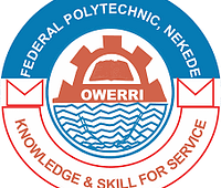 Federal Polytechnic Nekede Owerri HND Admission