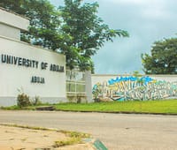 University of Abuja Screening Form for 2021/2022