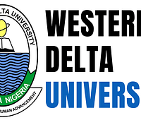 Western Delta University Post UTME Form for 2021/2022