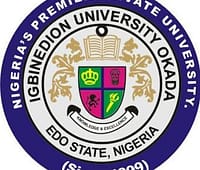 Igbinedion University Teaching Hospital School of Nursing Admission Form
