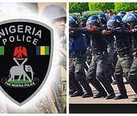 Nigeria Police Force Recruitment for Constables 2022