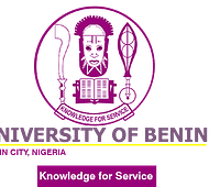 University of Benin Geosciences & Petroleum Engineering Admission Form for 2023/2024 Session