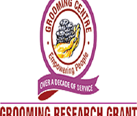2022 Grooming Centre University Grant Scheme