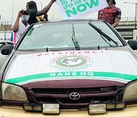 NANS Rejects Court Ruling Ordering ASUU To Call Off Strike