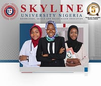 Skyline University Nigeria Scholarship and Sponsorship Awards 2022/2023
