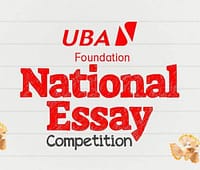 UBA National Essay Competition 2022/2023