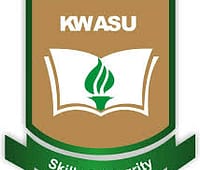 KWASU Admission List for 2022/2023 Academic Session