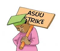 Strike: FG reveals what will happen to ASUU