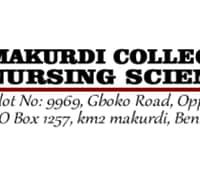 Makurdi College Of Nursing Sciences Admission Form For The 2022/2023 Session