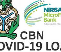CBN N2.5m NON-INTEREST TARGETED CREDIT FACILITY