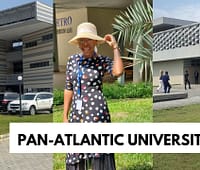 Pan-Atlantic University 2023/2024 Post UTME/DE Screening Form